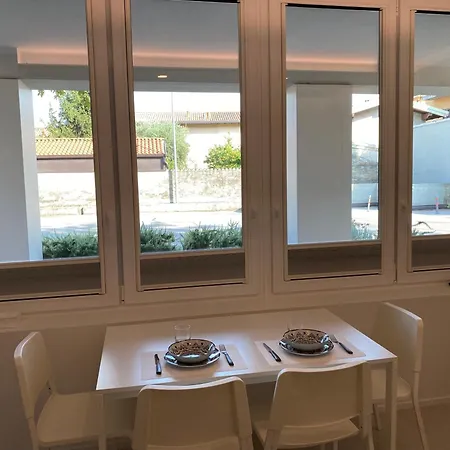 New Residenza Le Essenze - I 7 Laghi Appartement
