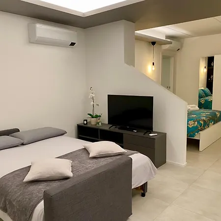 New Residenza Le Essenze - I 7 Laghi Appartement