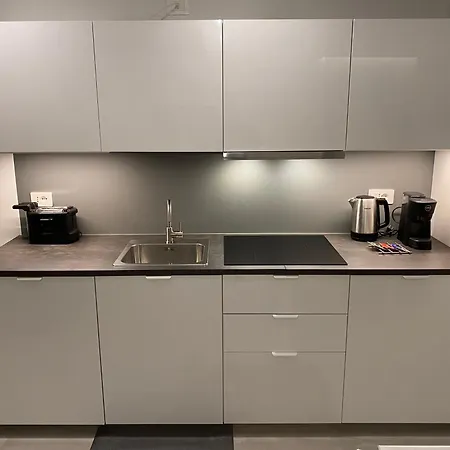 New Residenza Le Essenze - I 7 Laghi Appartement