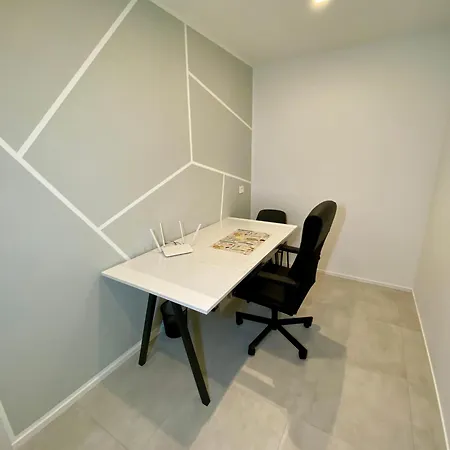 New Residenza Le Essenze - I 7 Laghi Appartement