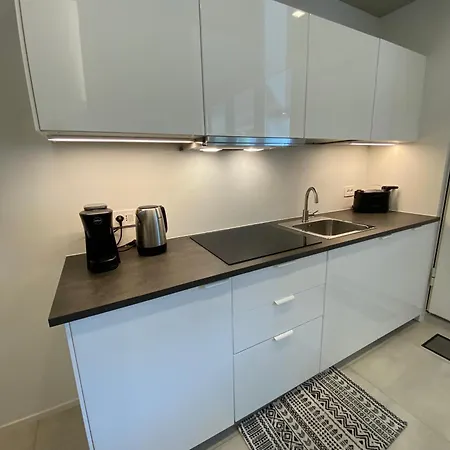New Residenza Le Essenze - I 7 Laghi Appartement Erba